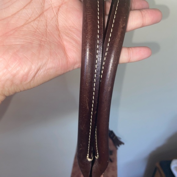 Dooney & Bourke Handbag - Picture 3 of 7